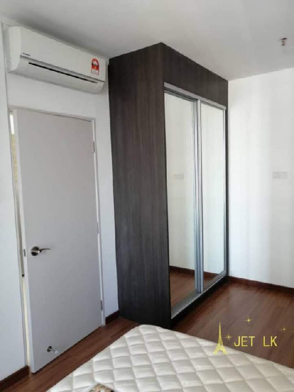 Full furnished 1+1 bedroom Icity shah alam seksyen 7  - photo 2