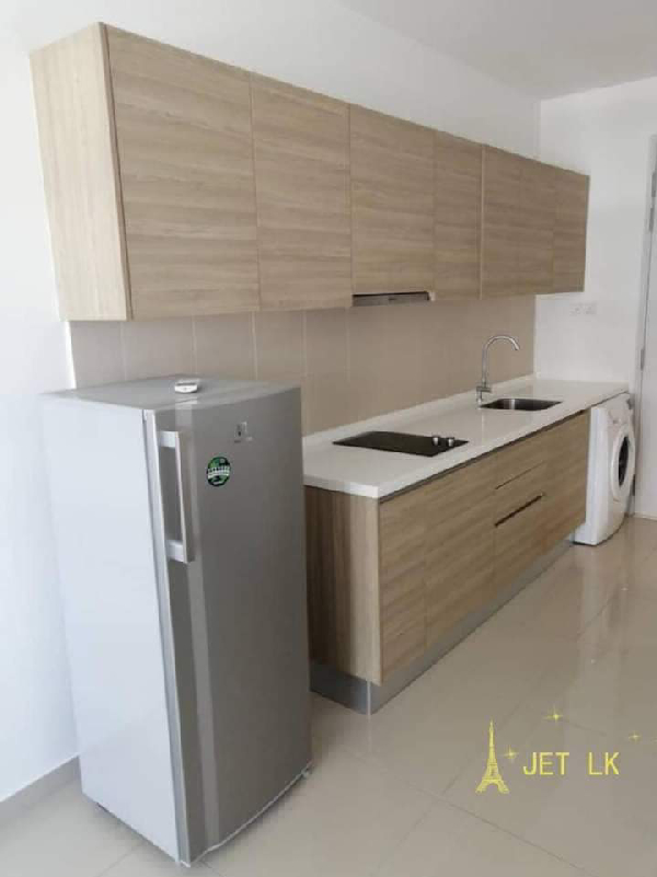 Full furnished 1+1 bedroom Icity shah alam seksyen 7  - photo 3