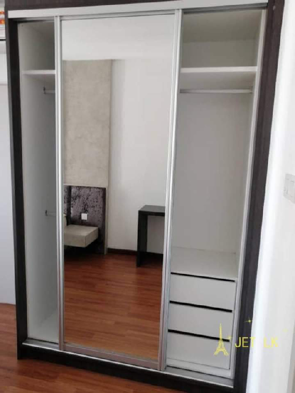 Full furnished 1+1 bedroom Icity shah alam seksyen 7  - photo 4