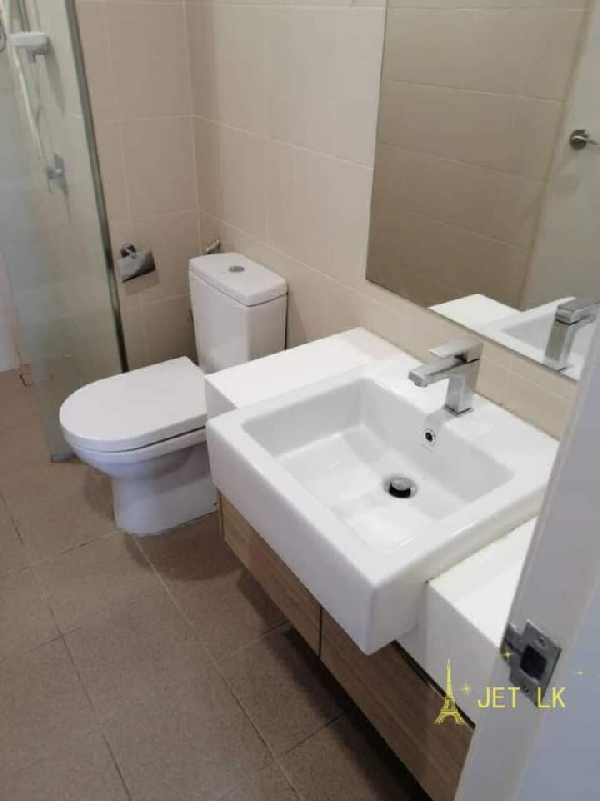 Full furnished 1+1 bedroom Icity shah alam seksyen 7  - photo 5