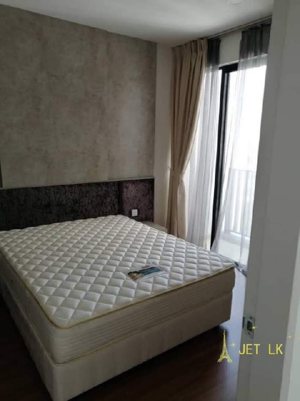 Full furnished 1+1 bedroom Icity shah alam seksyen 7  - photo 7