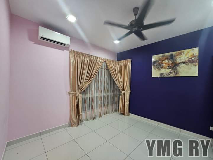 Ambang botanic Renovated Fully furnished 3 storey limited unit!!! - photo 2