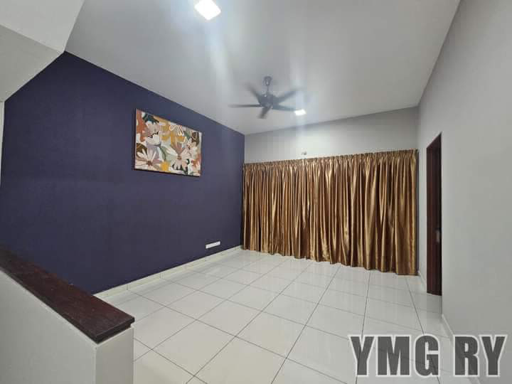 Ambang botanic Renovated Fully furnished 3 storey limited unit!!! - photo 3
