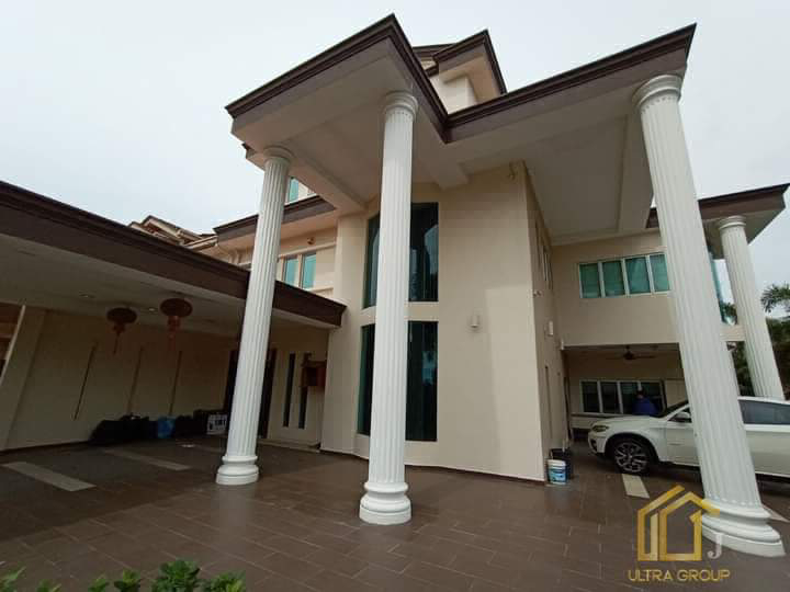 Ambang botanic two n  halfsty corner reno extended - photo 2