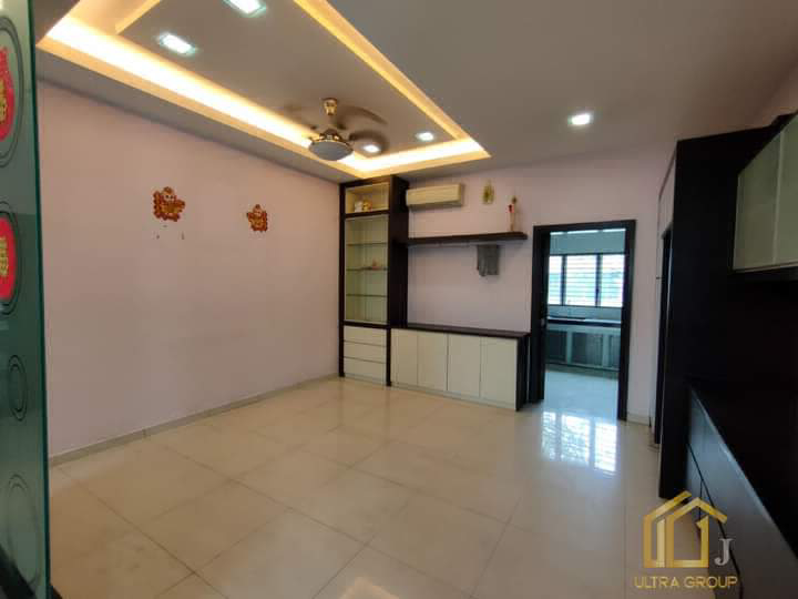 Ambang botanic two n  halfsty corner reno extended - photo 5