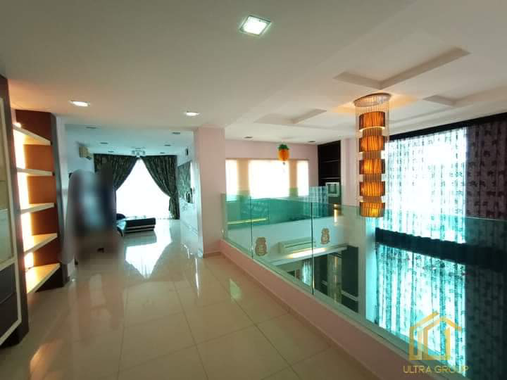 Ambang botanic two n  halfsty corner reno extended - photo 8