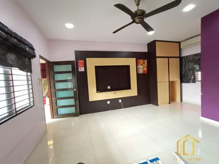 Ambang botanic two n  halfsty corner reno extended - photo 10