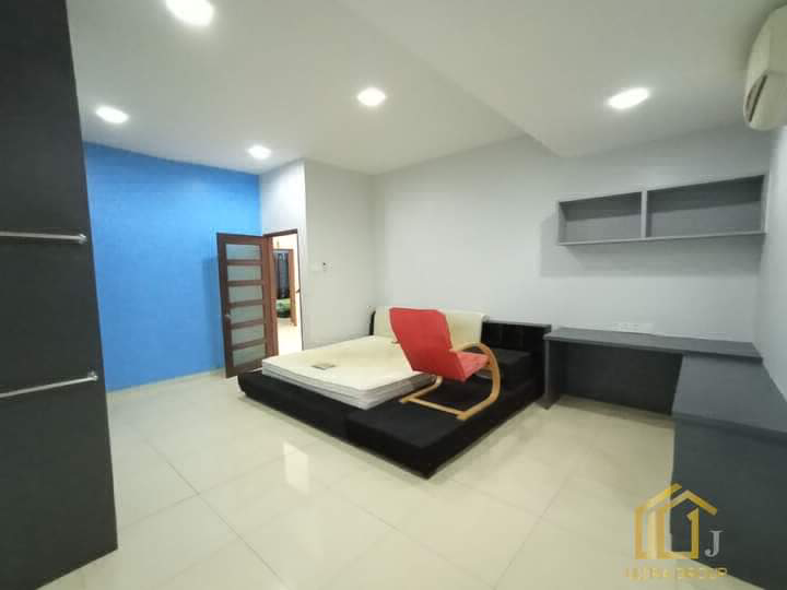 Ambang botanic two n  halfsty corner reno extended - photo 11