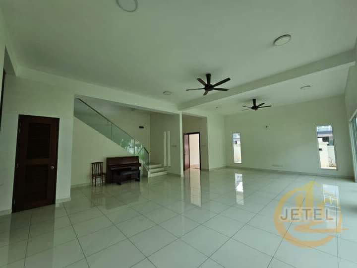 Ambang Botanic 2 Klang3 Storey Semi D Corner House for Sale #klang  #ambangbotanicFreeholdFacing Sou - photo 2