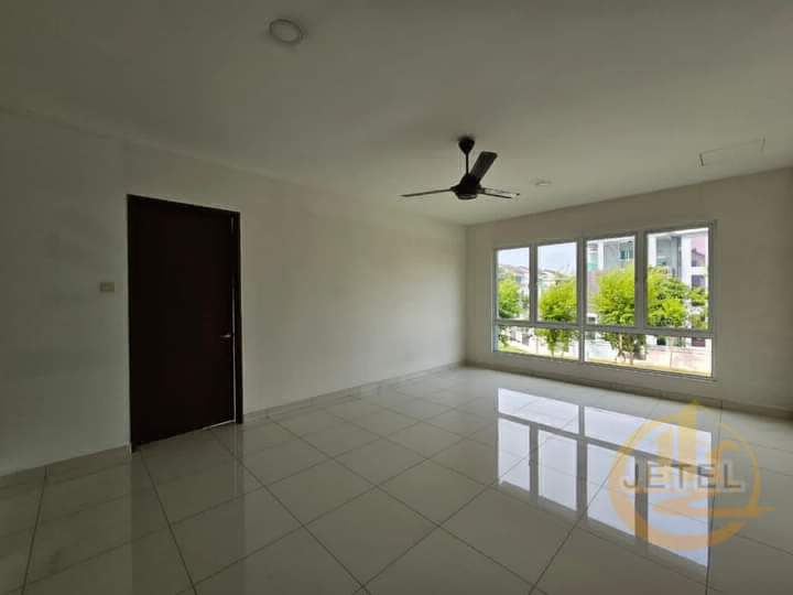 Ambang Botanic 2 Klang3 Storey Semi D Corner House for Sale #klang  #ambangbotanicFreeholdFacing Sou - photo 7