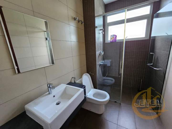 Ambang Botanic 2 Klang3 Storey Semi D Corner House for Sale #klang  #ambangbotanicFreeholdFacing Sou - photo 8