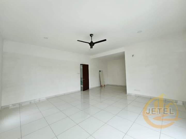 Ambang Botanic 2 Klang3 Storey Semi D Corner House for Sale #klang  #ambangbotanicFreeholdFacing Sou - photo 9