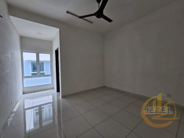 Ambang Botanic 2 Klang3 Storey Semi D Corner House for Sale #klang  #ambangbotanicFreeholdFacing Sou - photo 12