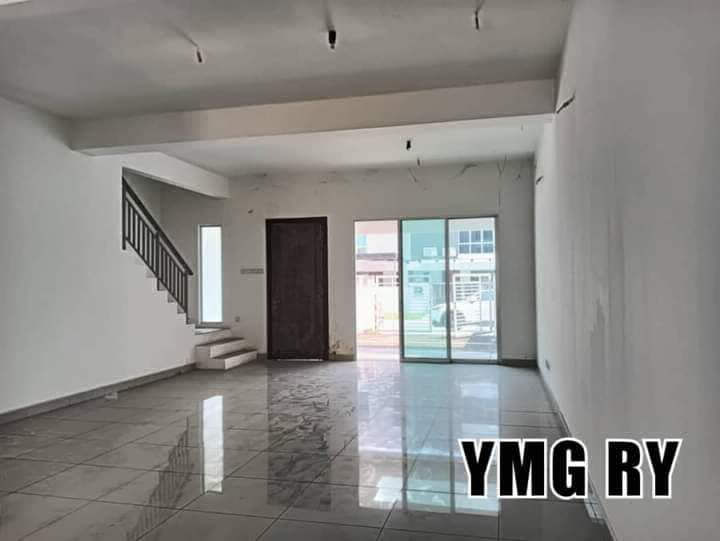 Ambang botanic 3 storey superlink 24x75 basic fan - photo 2