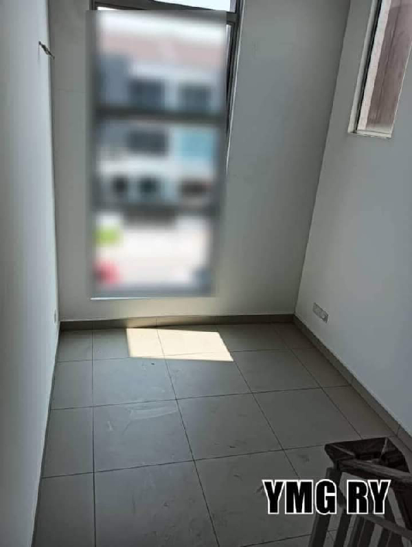 Ambang botanic 3 storey superlink 24x75 basic fan - photo 6
