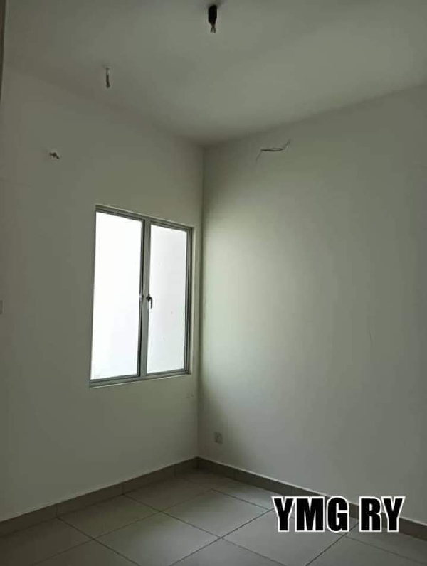 Ambang botanic 3 storey superlink 24x75 basic fan - photo 8
