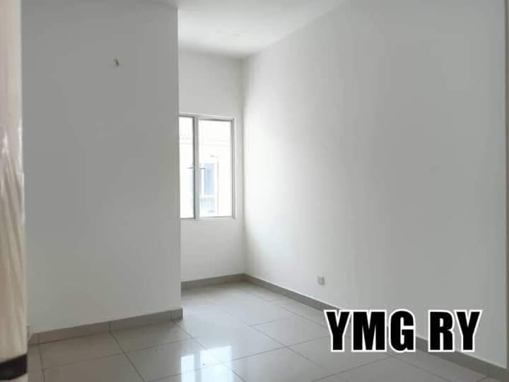 Ambang botanic 3 storey superlink 24x75 basic fan - photo 10