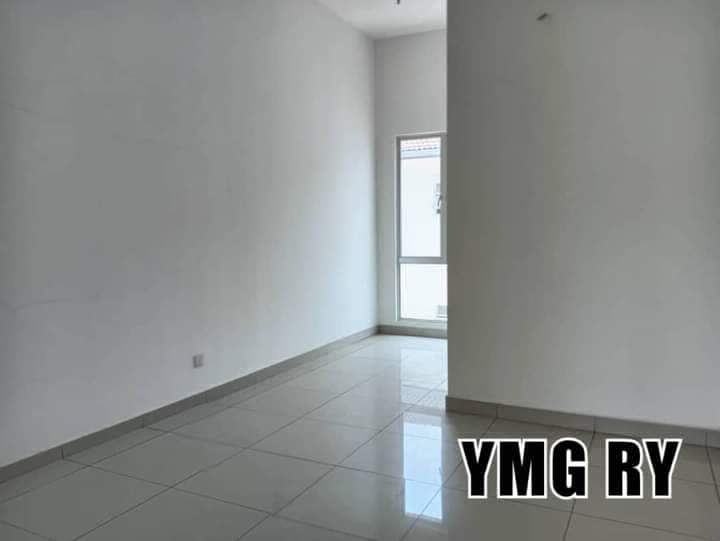 Ambang botanic 3 storey superlink 24x75 basic fan - photo 11