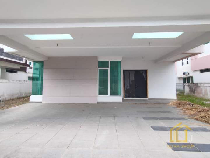 Ambang Botanic 2 , Klang  5400sqft / 60x90 - photo 3