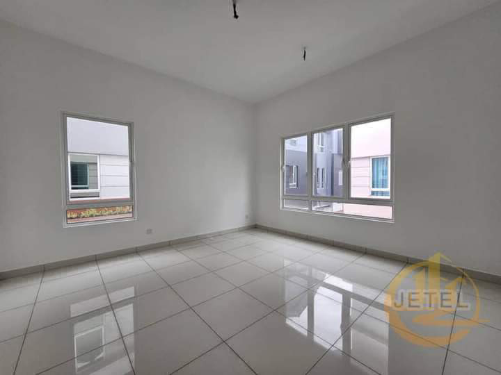 Ambang Botanic 2 Brand New3 Storey Bungalow Corner65x90 - photo 2