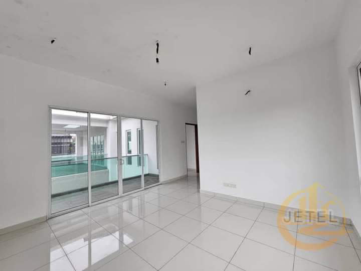 Ambang Botanic 2 Brand New3 Storey Bungalow Corner65x90 - photo 3