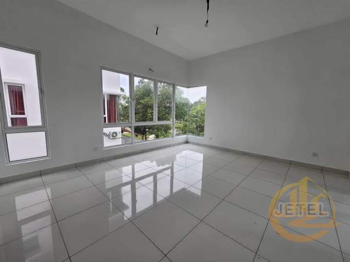 Ambang Botanic 2 Brand New3 Storey Bungalow Corner65x90 - photo 4
