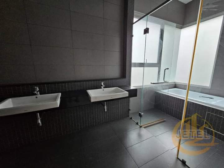 Ambang Botanic 2 Brand New3 Storey Bungalow Corner65x90 - photo 8