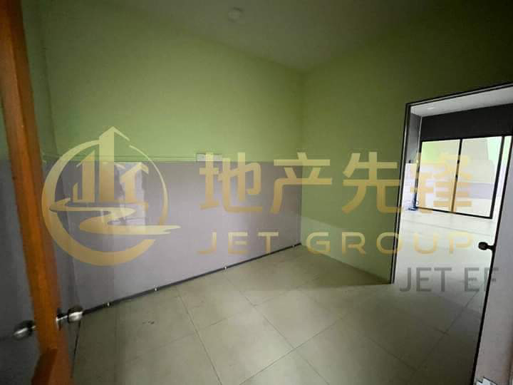 Very Limited Shoplot For Rent Ambang Botanic #klang Jalan Ramin 2 shoplotGround Floor22 x 80 - photo 2