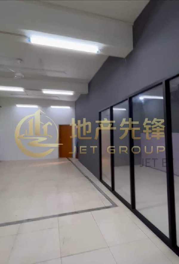 Very Limited Shoplot For Rent Ambang Botanic #klang Jalan Ramin 2 shoplotGround Floor22 x 80 - photo 3