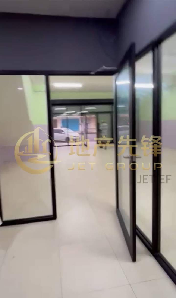 Very Limited Shoplot For Rent Ambang Botanic #klang Jalan Ramin 2 shoplotGround Floor22 x 80 - photo 6