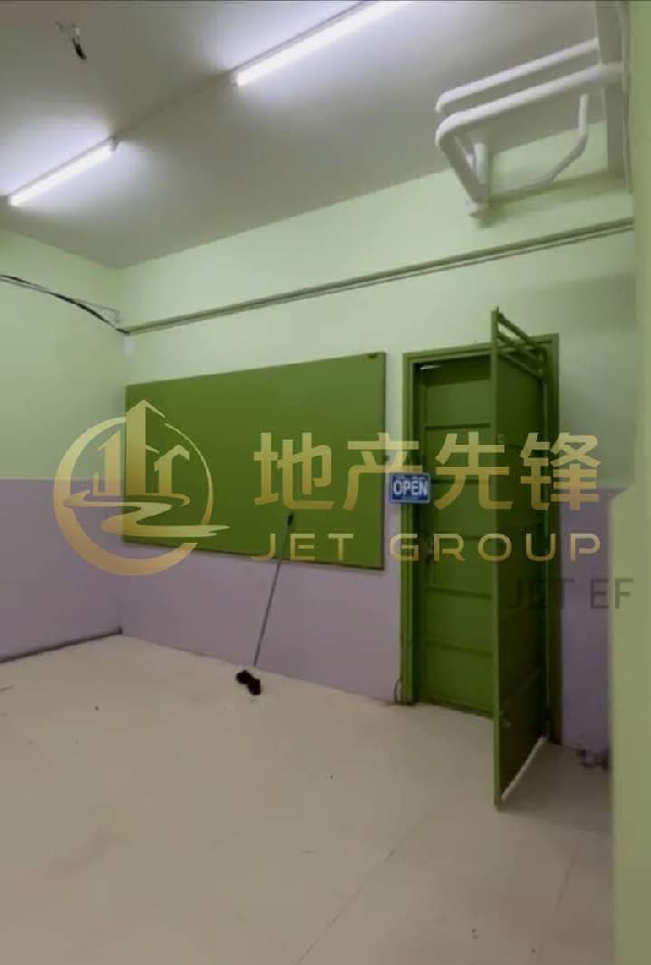 Very Limited Shoplot For Rent Ambang Botanic #klang Jalan Ramin 2 shoplotGround Floor22 x 80 - photo 7