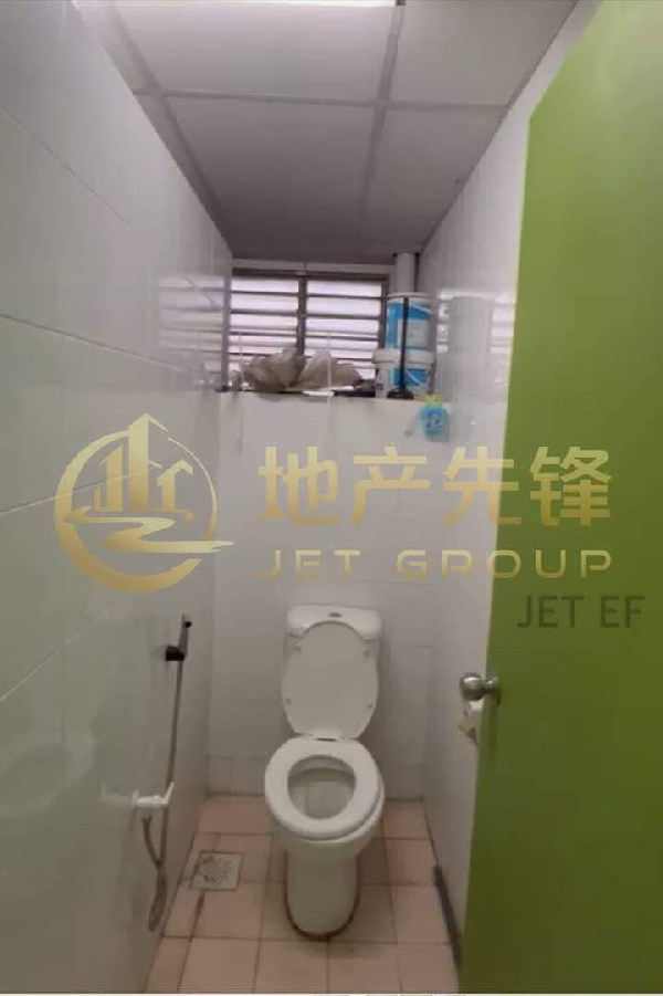 Very Limited Shoplot For Rent Ambang Botanic #klang Jalan Ramin 2 shoplotGround Floor22 x 80 - photo 8