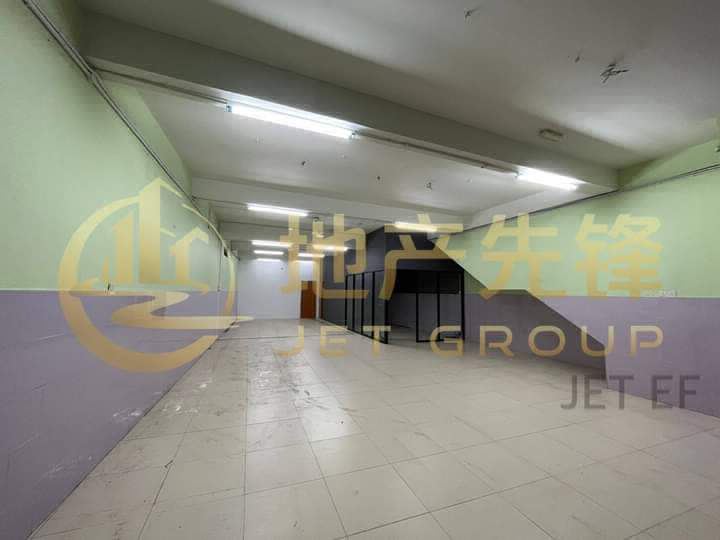 Very Limited Shoplot For Rent Ambang Botanic #klang Jalan Ramin 2 shoplotGround Floor22 x 80 - photo 9
