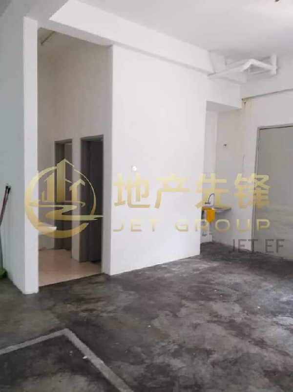 Ambang Botanic*FOR RENT *Jalan Ramin 2 shoplotGround Floor22 x 80 - photo 2