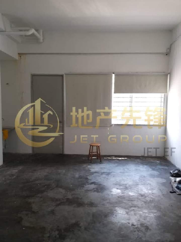 Ambang Botanic*FOR RENT *Jalan Ramin 2 shoplotGround Floor22 x 80 - photo 3