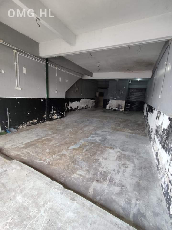 pendamar Indah 2 storey house 20x80 - photo 3