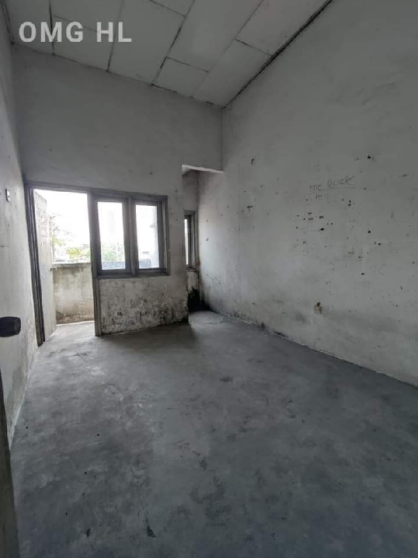 pendamar Indah 2 storey house 20x80 - photo 7