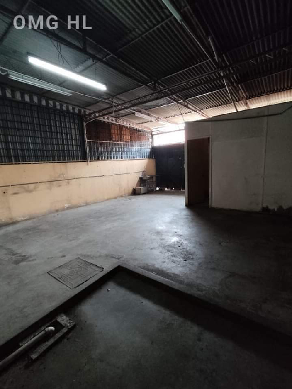 pendamar Indah 2 storey house 20x80 - photo 9