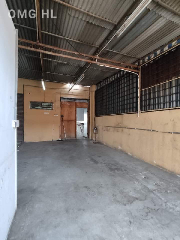 pendamar Indah 2 storey house 20x80 - photo 11