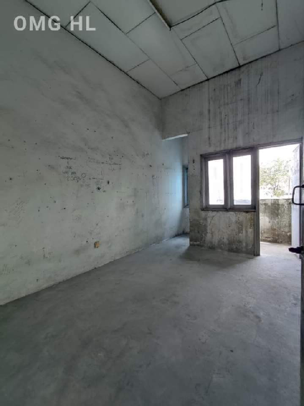 pendamar Indah 2 storey house 20x80 - photo 12