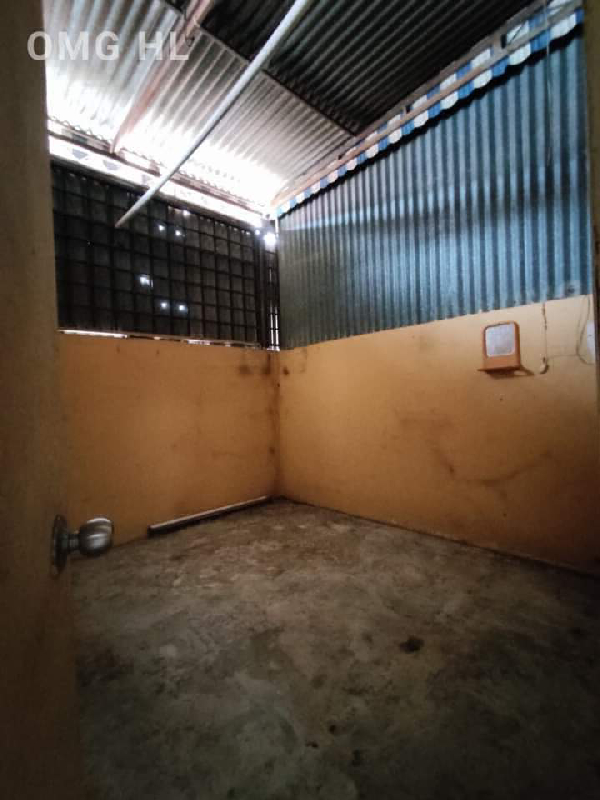 pendamar Indah 2 storey house 20x80 - photo 13