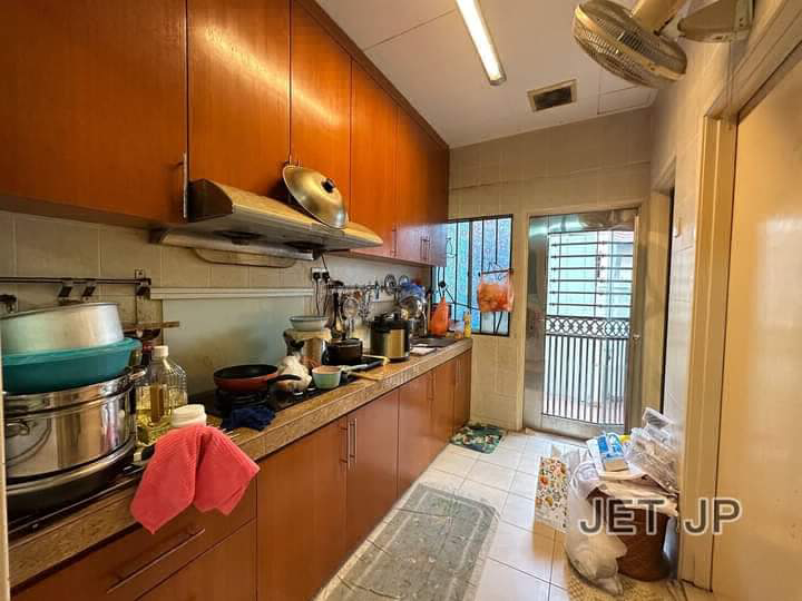 Renovated Ambang botanic 2 storey house  - photo 3