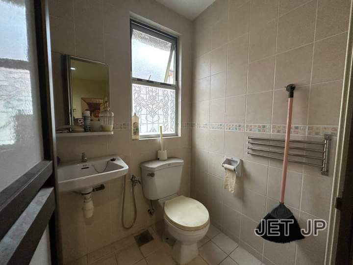 Renovated Ambang botanic 2 storey house  - photo 4
