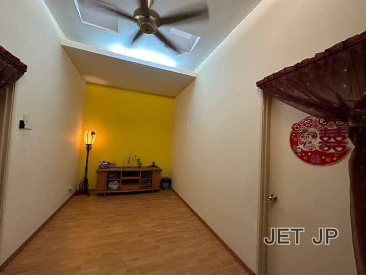 Renovated Ambang botanic 2 storey house  - photo 6