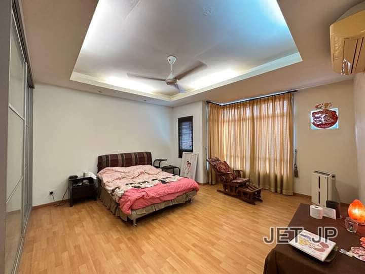 Renovated Ambang botanic 2 storey house  - photo 7