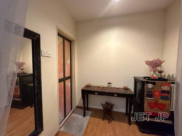 Renovated Ambang botanic 2 storey house  - photo 8