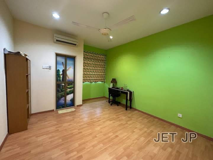 Renovated Ambang botanic 2 storey house  - photo 10