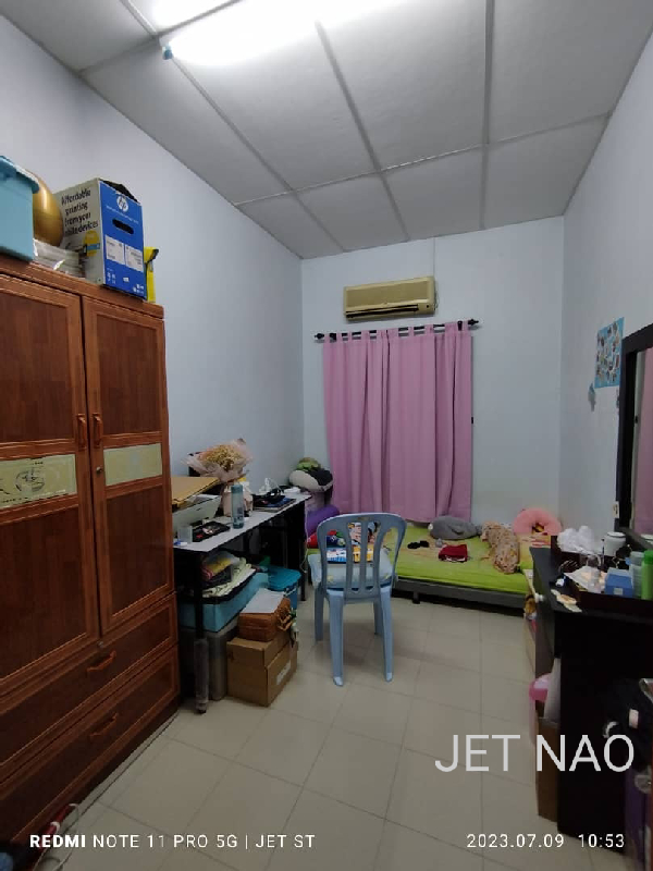 Kampung Jawa SamarindaDouble StoreySize 16x55 - photo 2