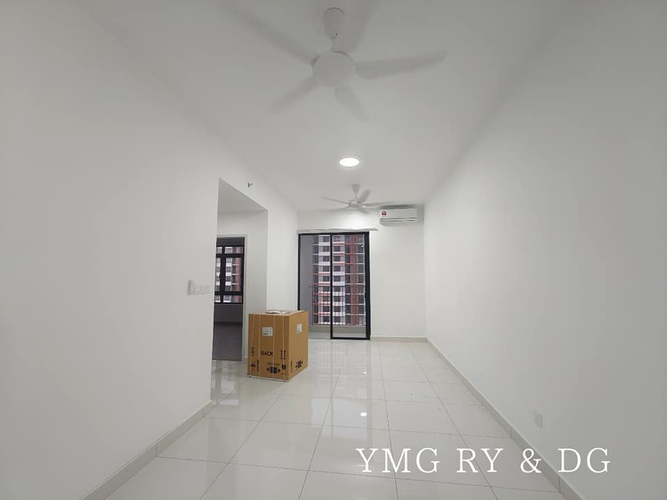 Cheapest amber residence kota kemuning - photo 2