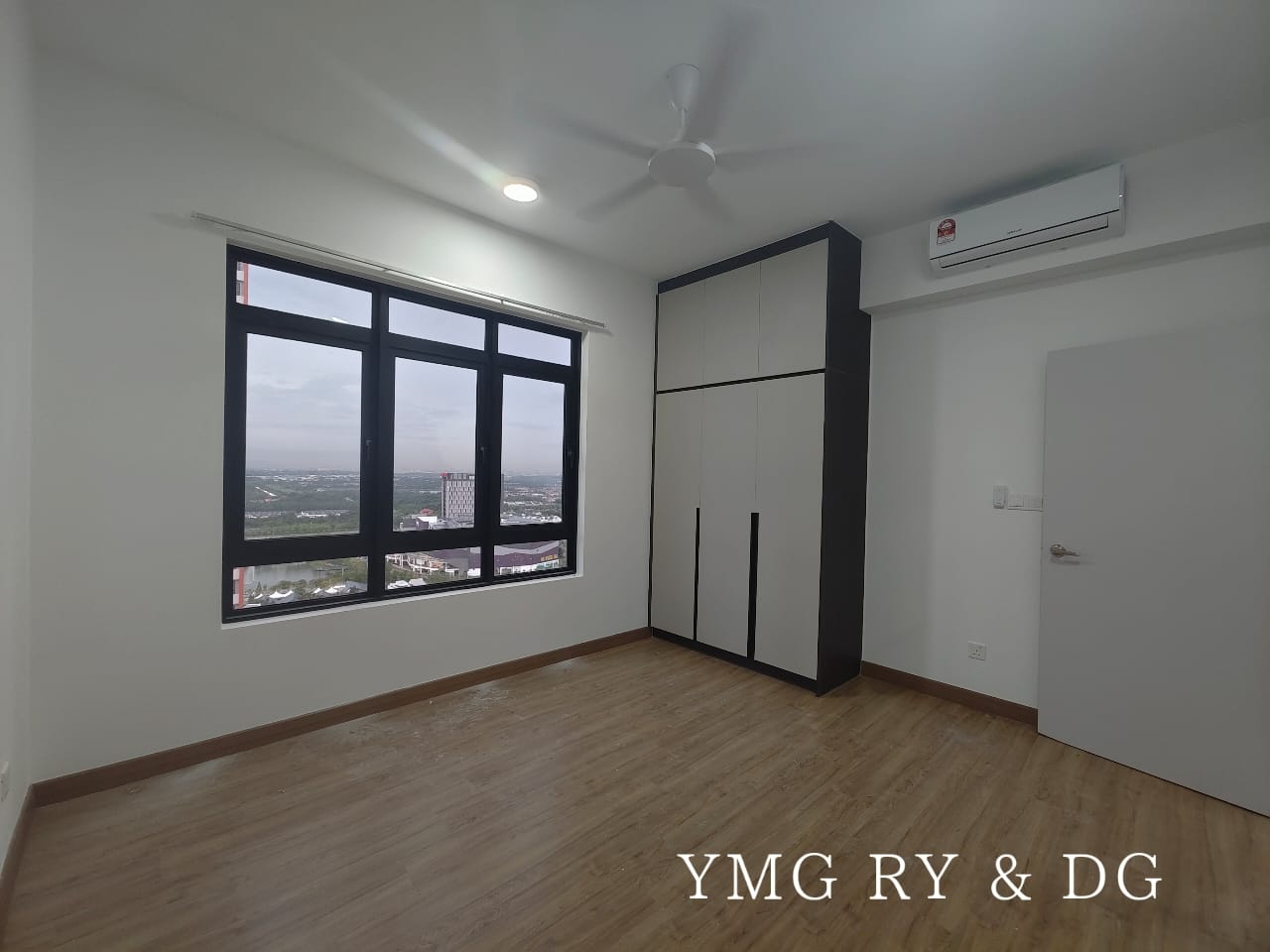 Cheapest amber residence kota kemuning - photo 4